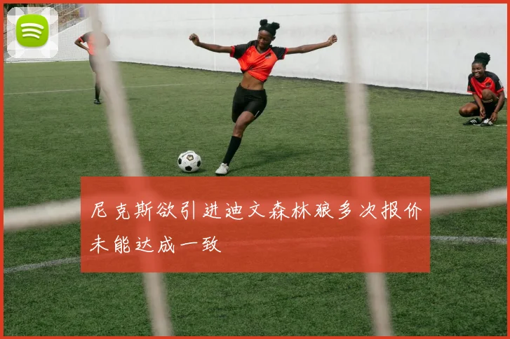 尼克斯欲引进迪文森林狼多次报价未能达成一致