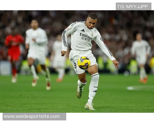 姆巴佩加盟皇马首49场西甲表现惊艳打入47球助攻7次