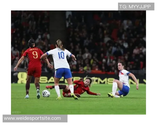 英格兰女足狂胜中国女足八球米德直言让对手显得平庸