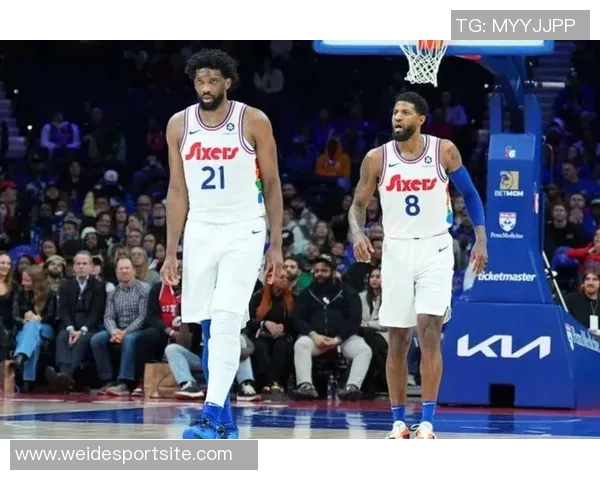 恩比德因伤病管理缺阵后复出对奇才比赛仍将受限20分钟出场时间