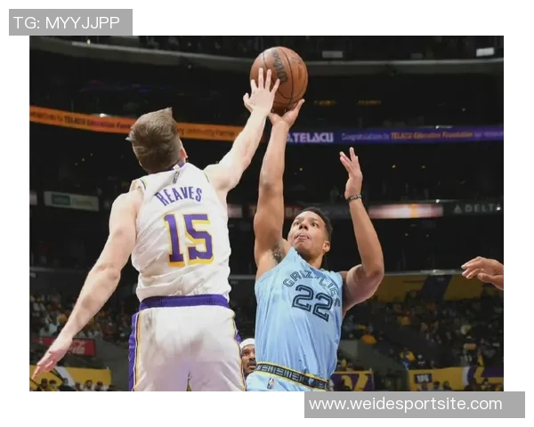 小球时代灰熊如何自我造血生存莫兰特能否带队崛起成领袖