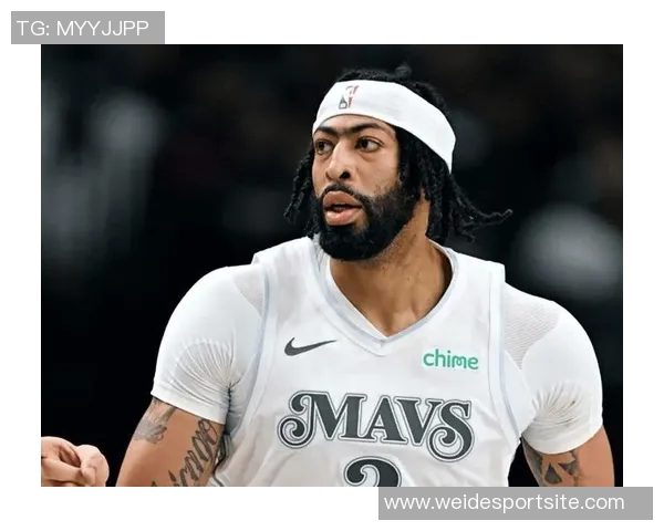 独行侠或将寻求交易浓眉合同三年17537亿的机会